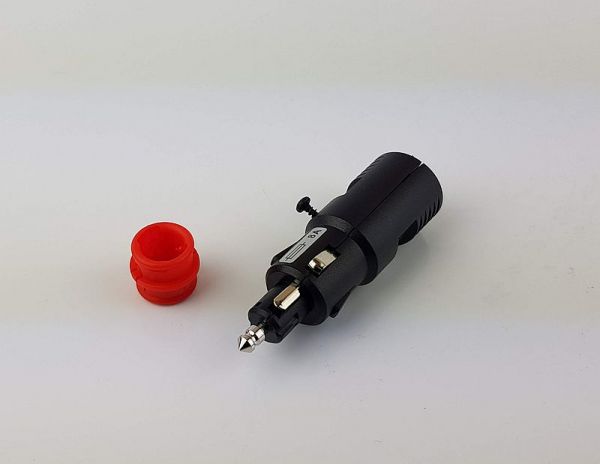 DIN Plug small and big - combi ZA06